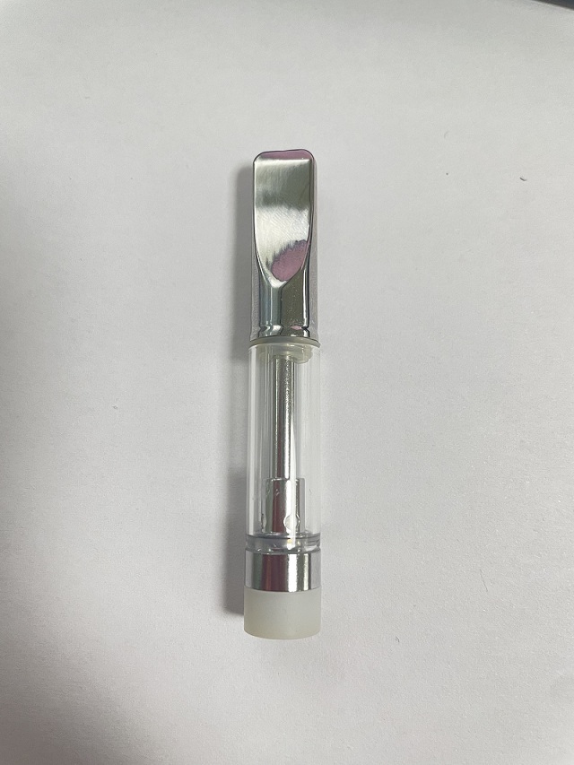 อะไรคือข้อดีของคาร์ทริดจ์ vape ที่ว่างเปล่า?